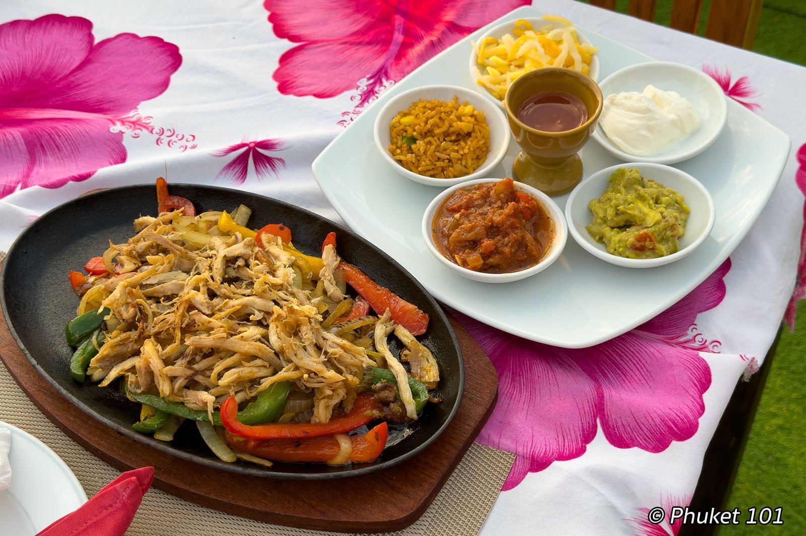 Salsa Mexicana