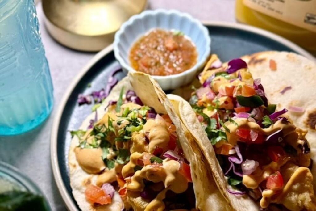 Santa Monica Cantina