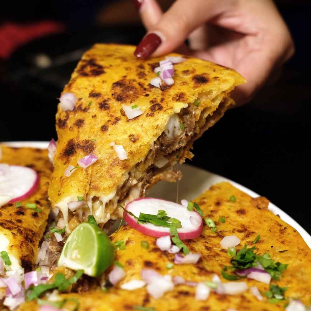 Sunrise Tacos - 2