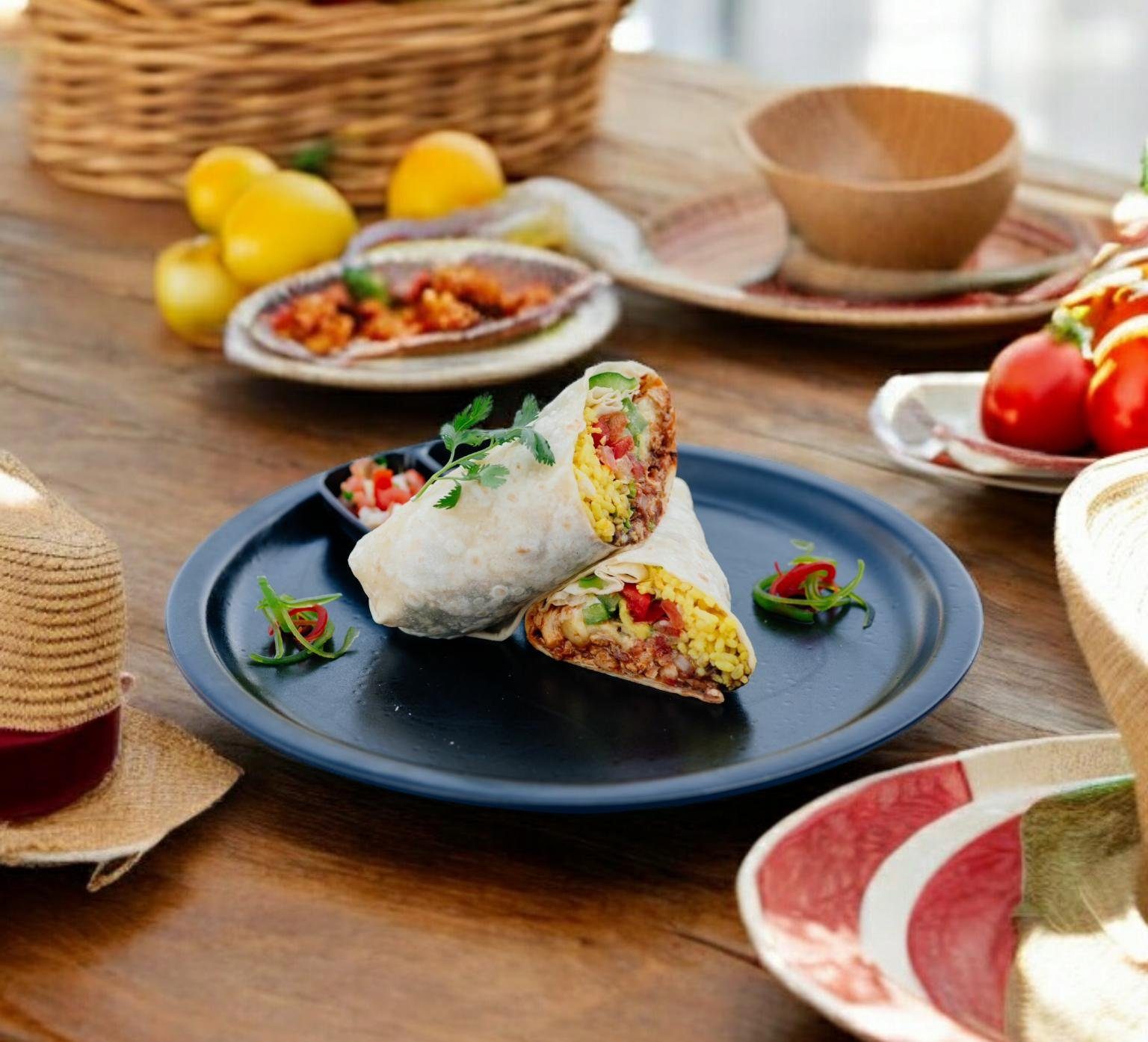 Taco Fiesta Bali