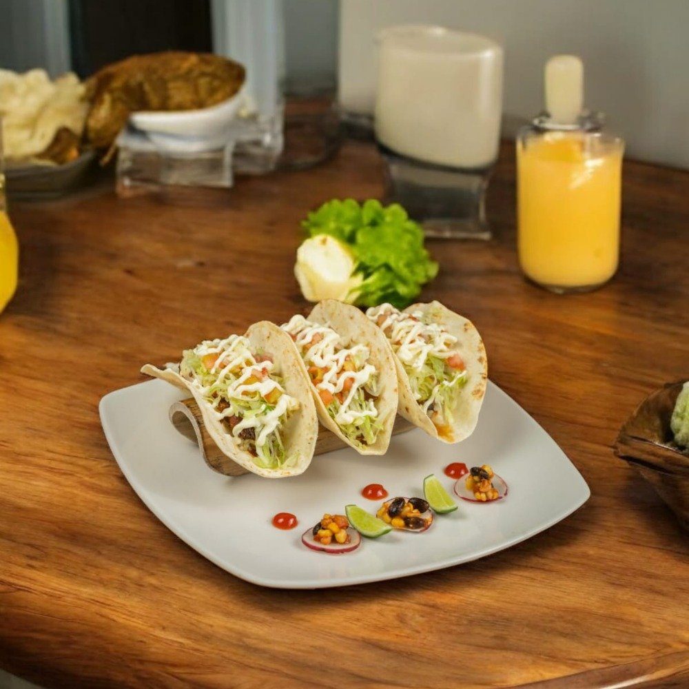 Taco Fiesta Bali - 2