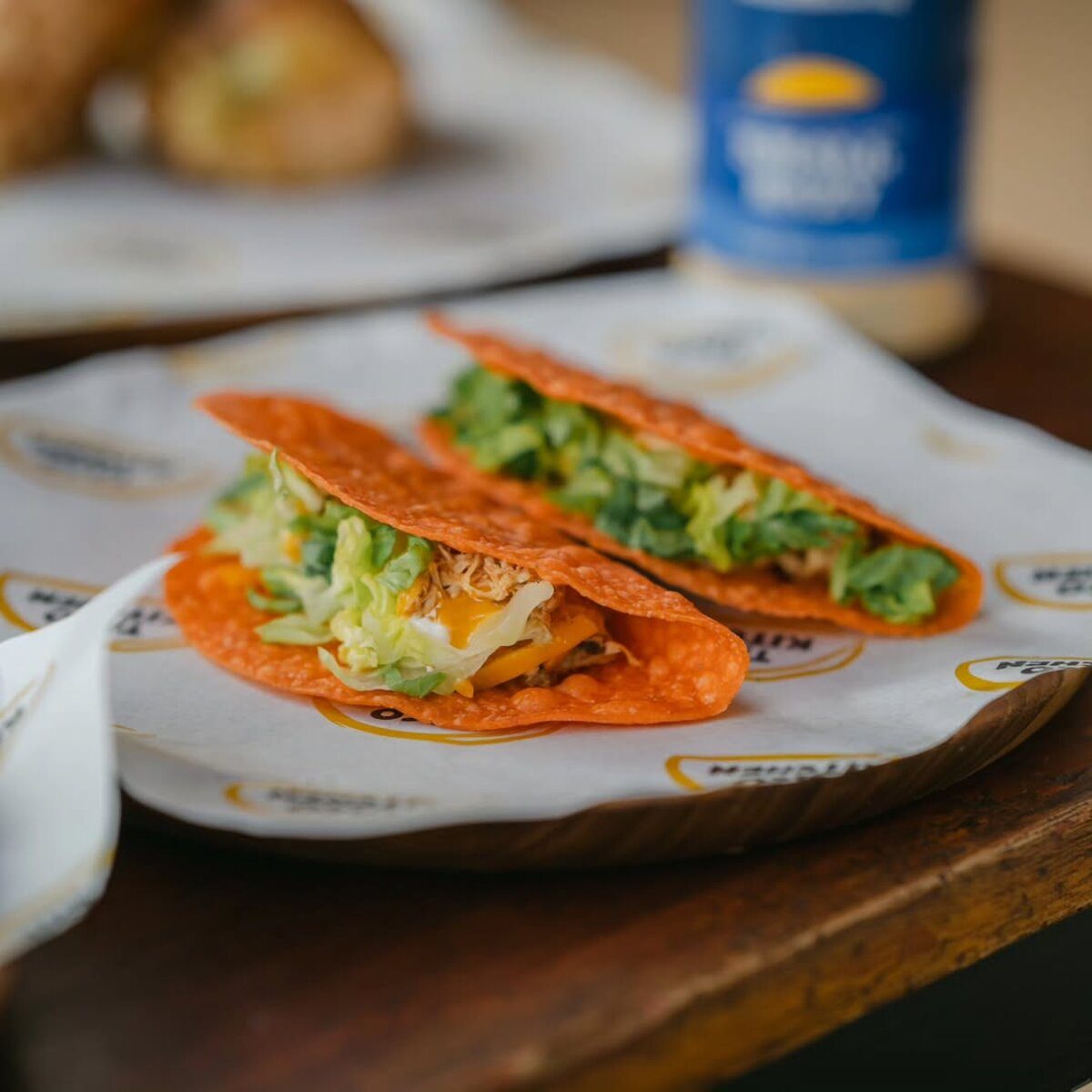 Taco Kitchen