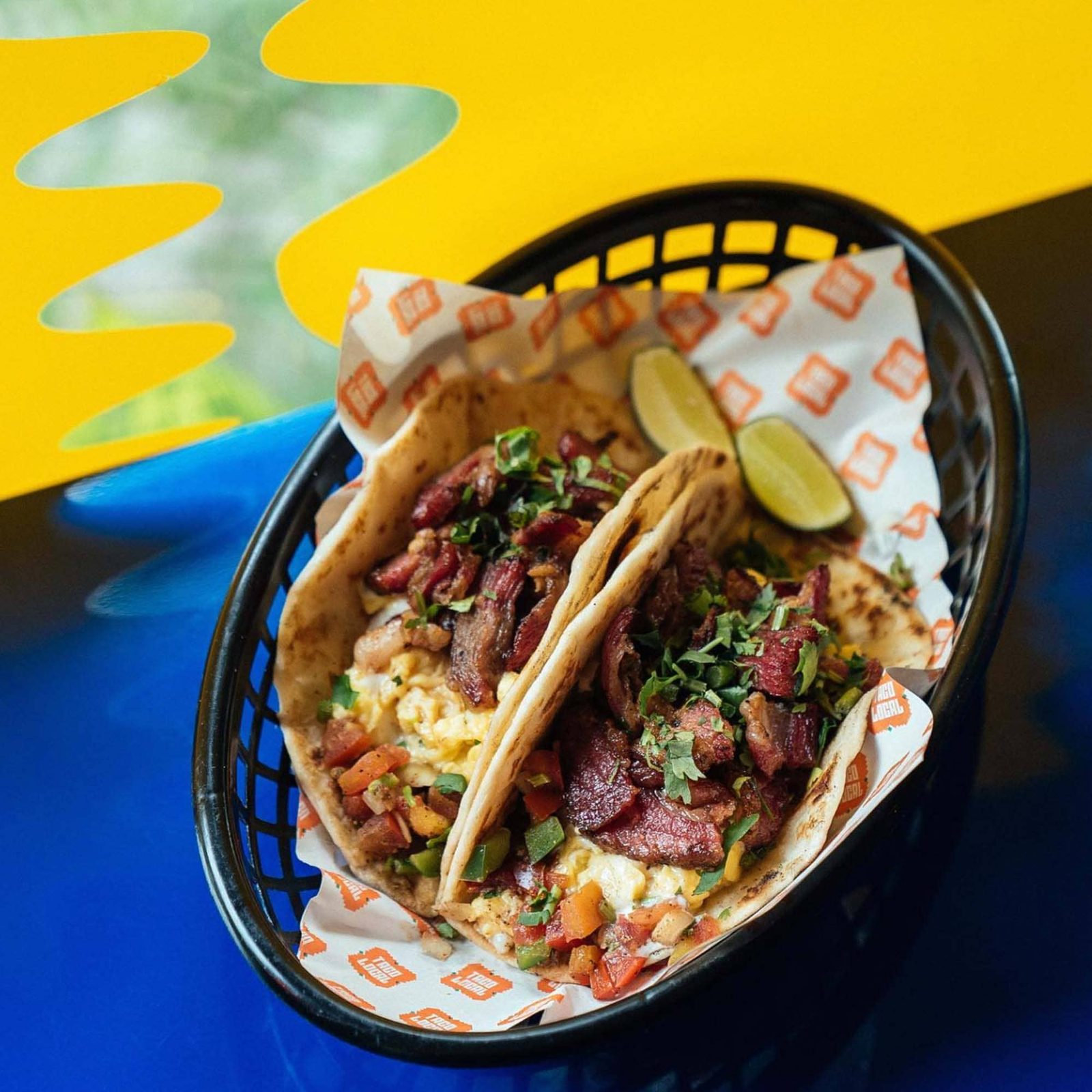 Taco Local - 2