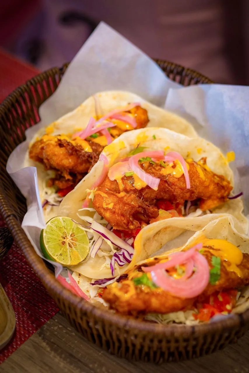 Taco Loco Phuket - 2