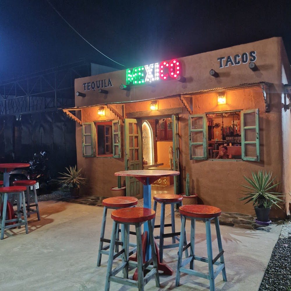 Tahona Mexican Bar and Restaurant