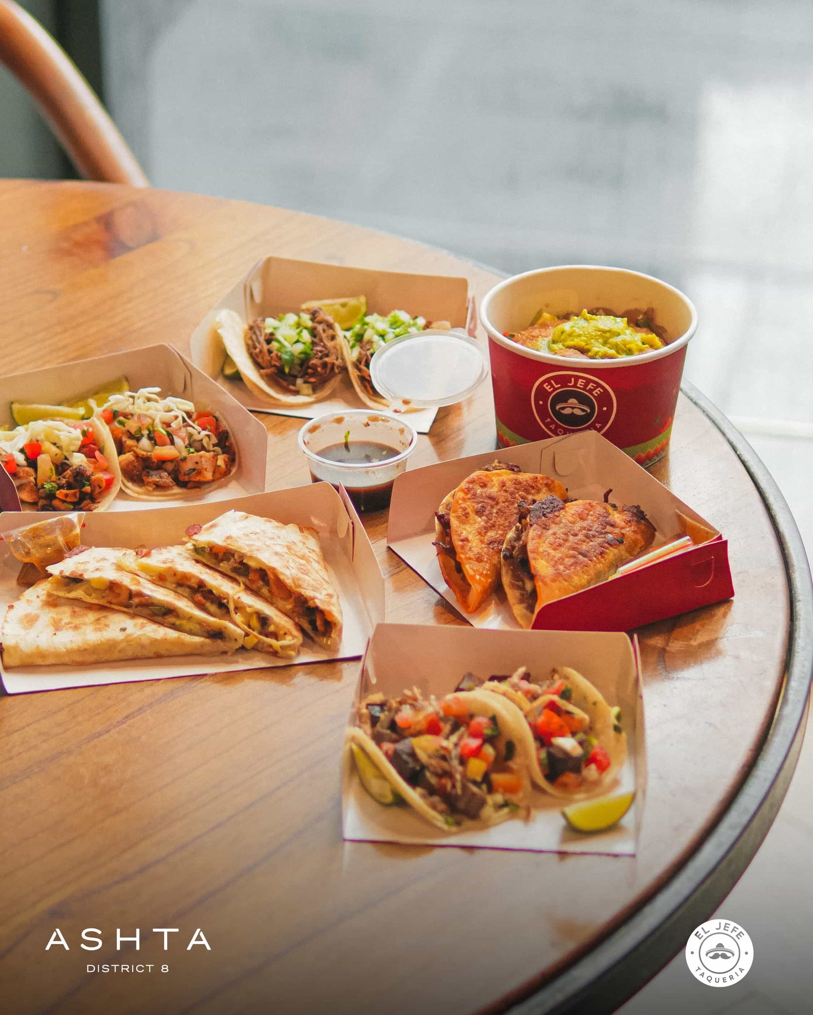 Taqueria El Guapo