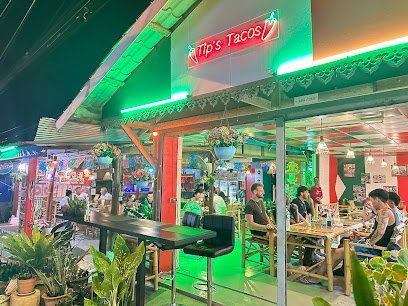 Tip's Tacos