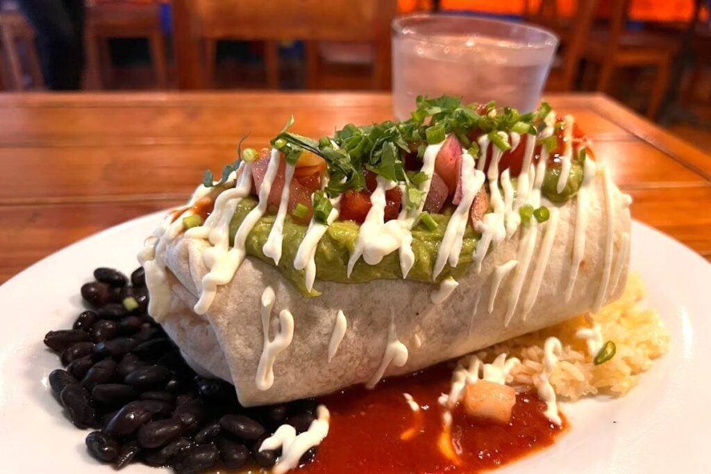 XOCO Mexican Cantina & Bar