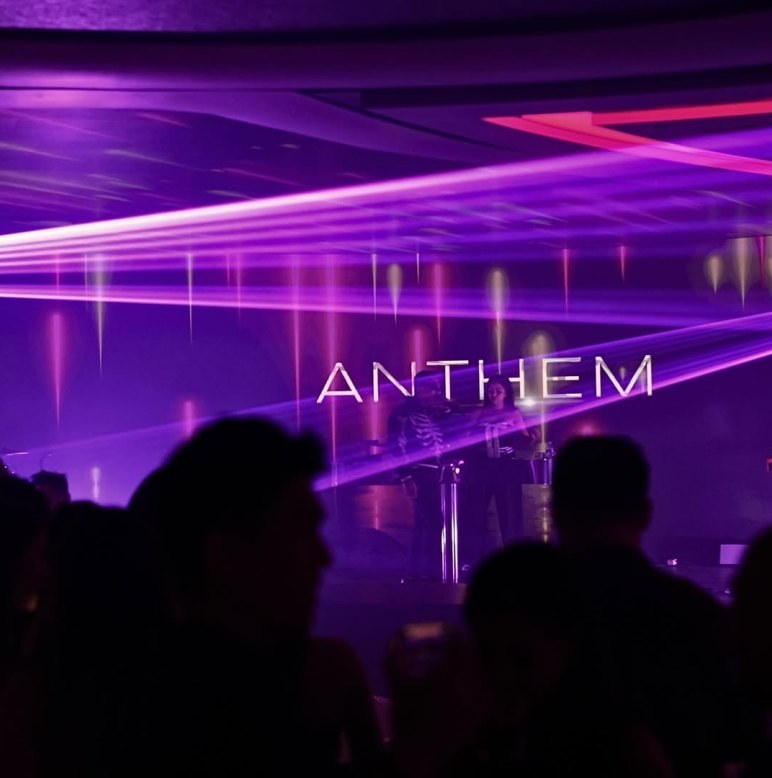ANTHEM