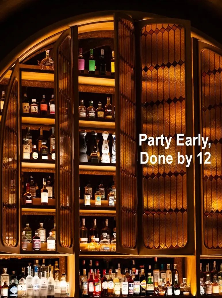 Naaga Bar