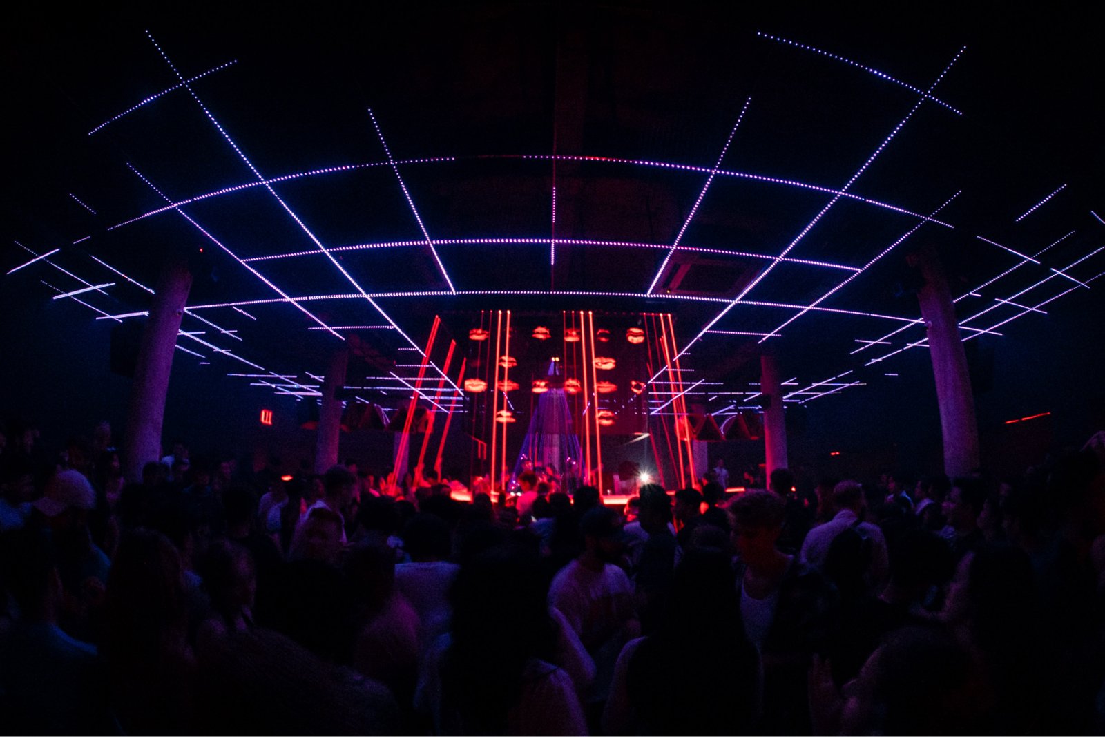 Vault Bali