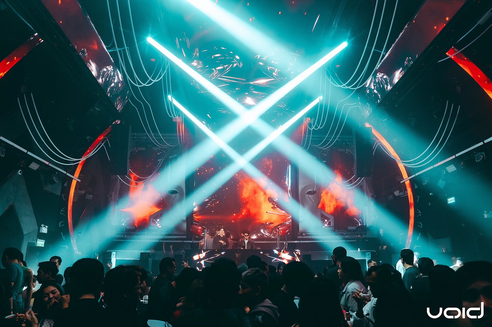 VOID Bangkok