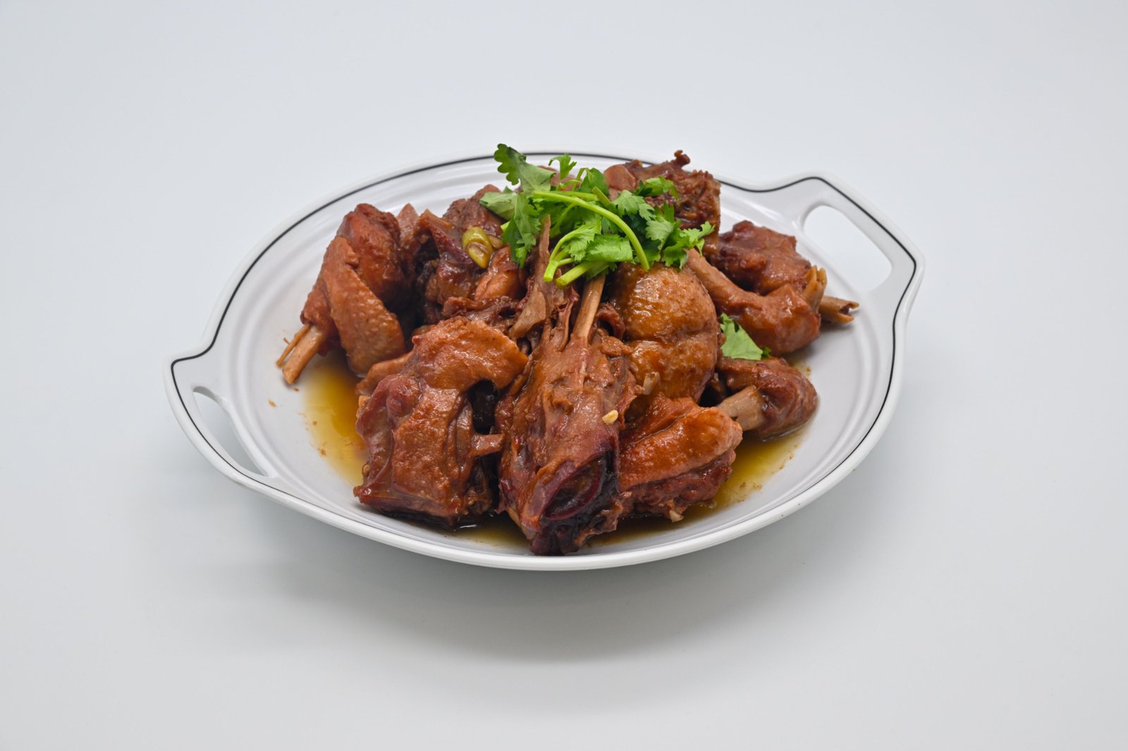 A Kitchen (Superbowl, Taman Jurong)