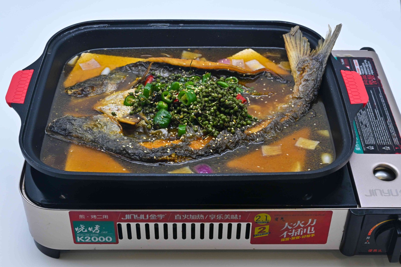 A Kitchen (Vision Exchange, Jurong East)