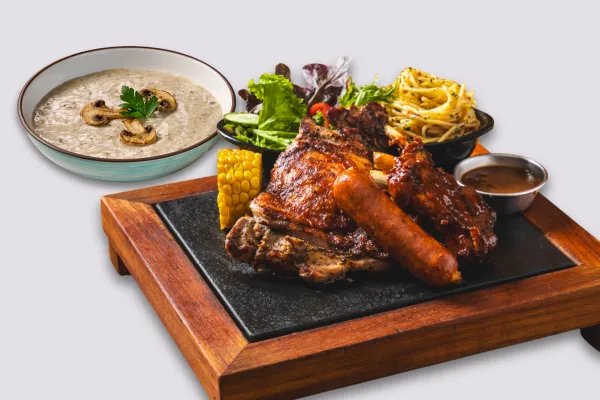 COLLIN'S (Paya Lebar Quarter)