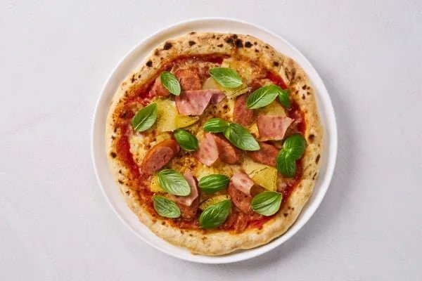 COLLIN'S (Paya Lebar Quarter) - 2