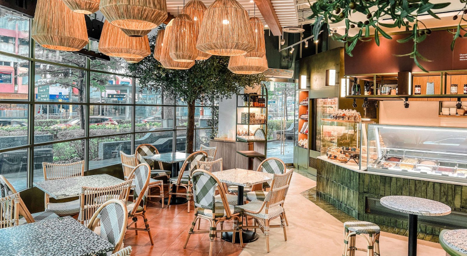 Da Paolo Gastronomia (Holland Village)