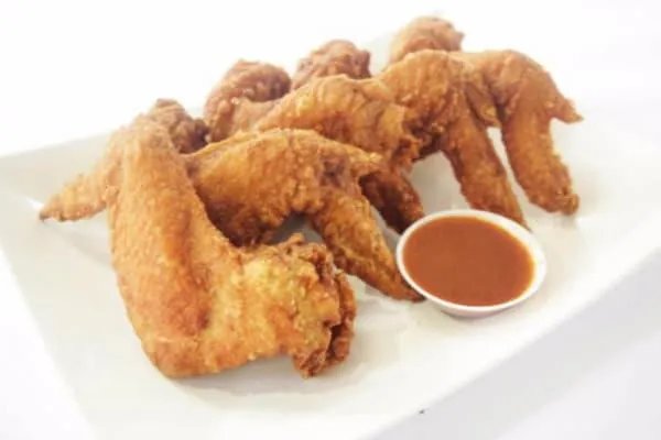 Eng Kee Chicken Wings (Commonwealth)