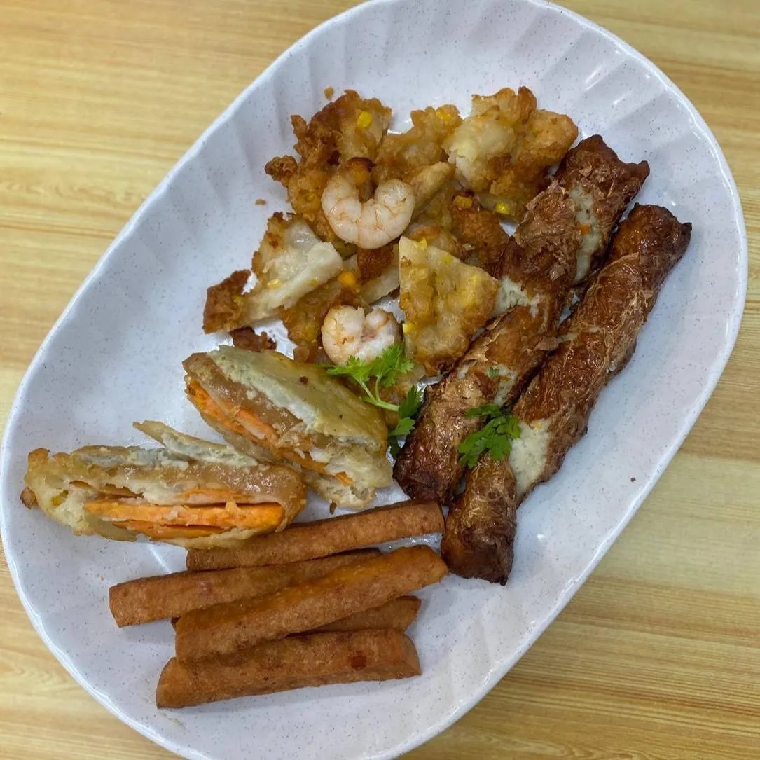 Greenview Cafe (Ang Mo Kio) - 2