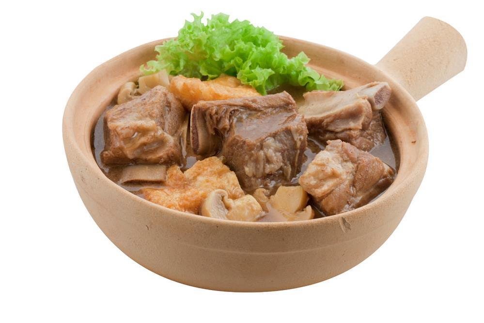 Hong Ji Claypot Herbal Bak Kut Teh (Ang Mo Kio)