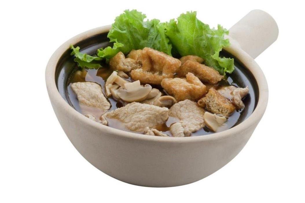 Hong Ji Claypot Herbal Bak Kut Teh (Ang Mo Kio) - 2
