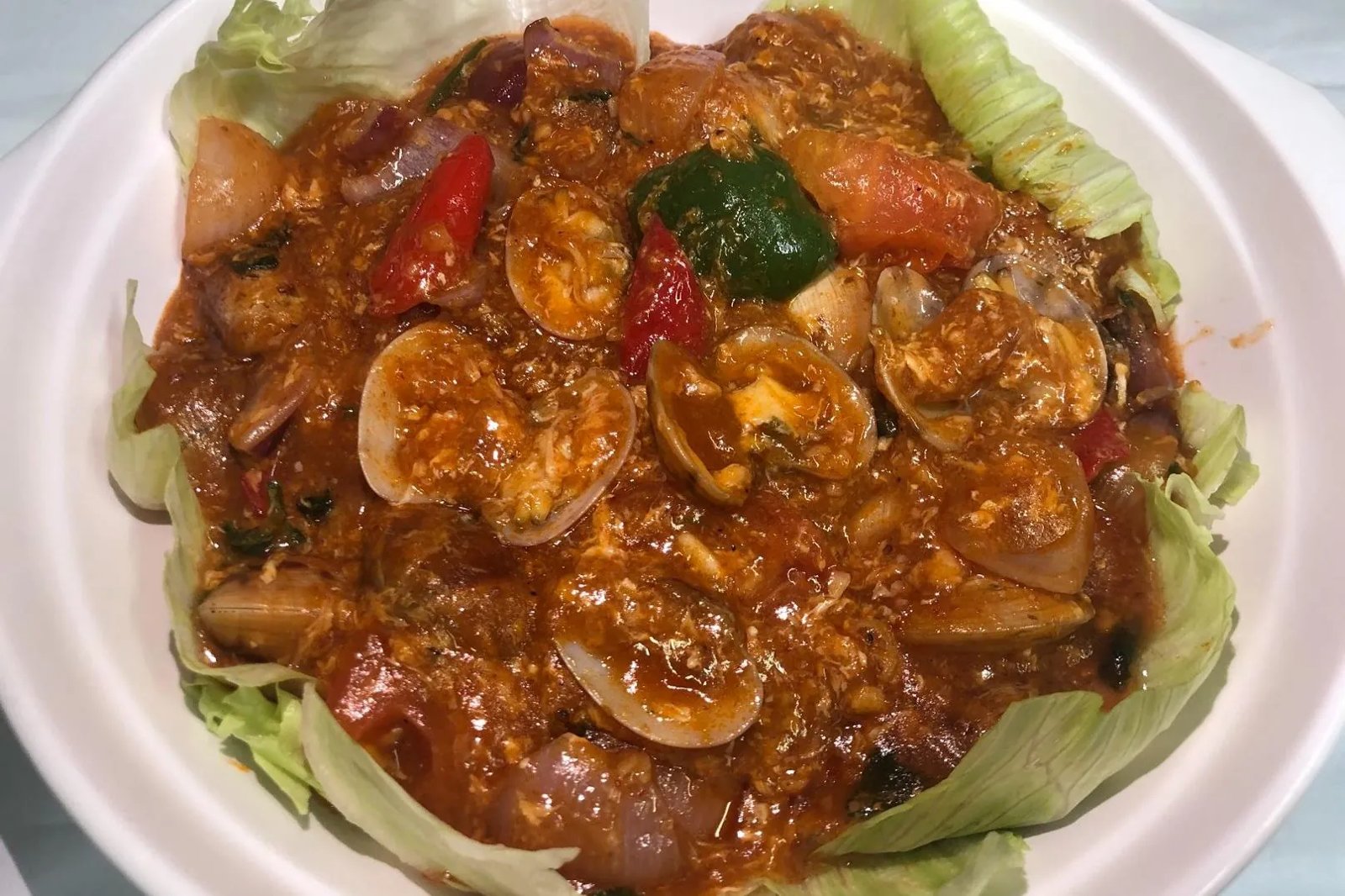 Kian Seng Seafood (Ang Mo Kio)
