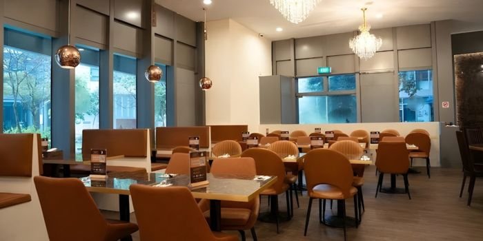 Mehnaz Kitchen (Biopolis)