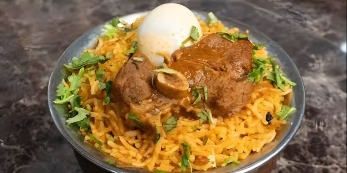 Mehnaz Kitchen (Biopolis) - 2