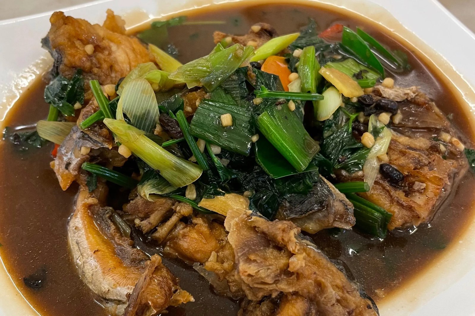 Ming Chung Restaurant (Jalan Besar)