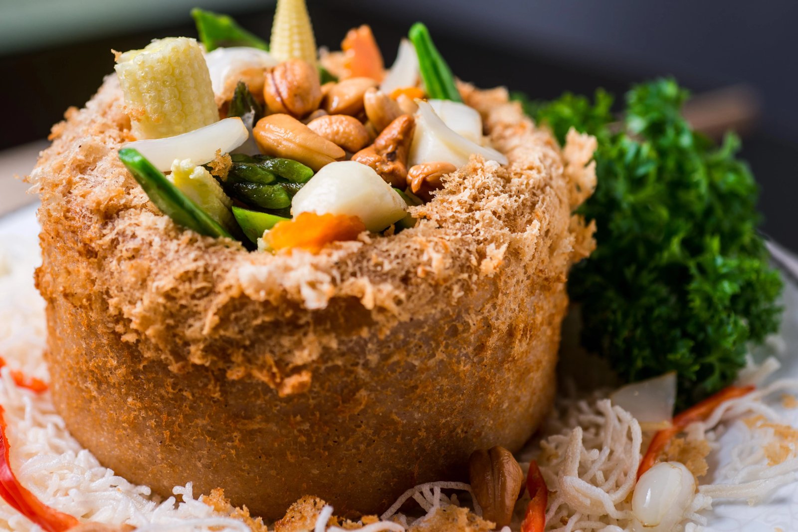 Mother Earth Vegetarian (Jurong)