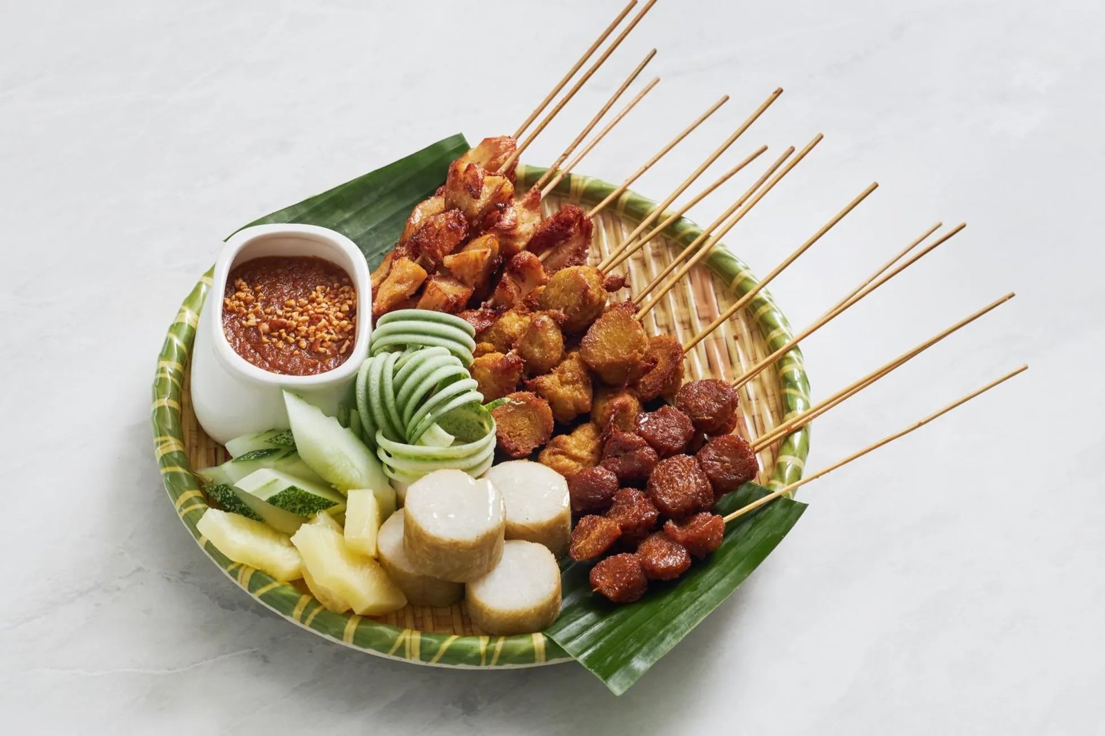Mother Earth Vegetarian (Jurong) - 2