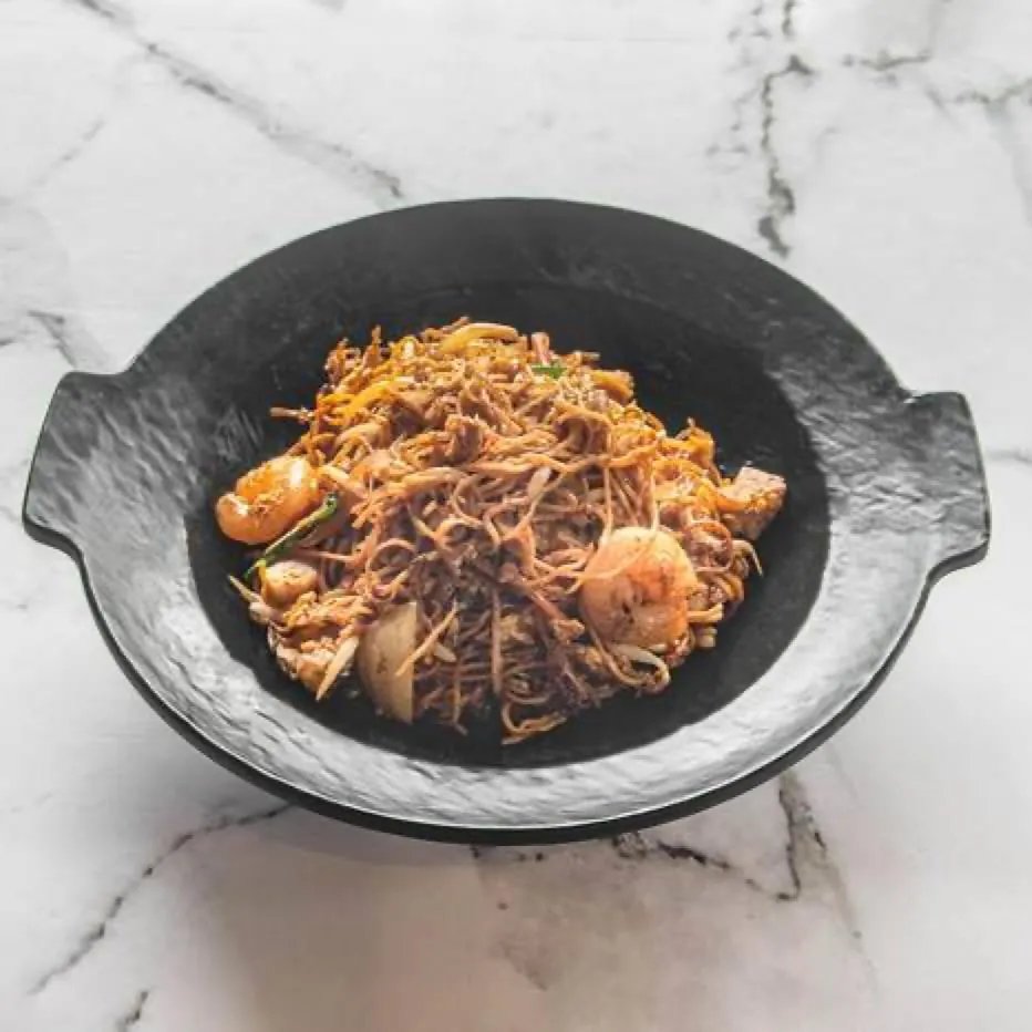 Segar Restaurant (Chinatown Point)