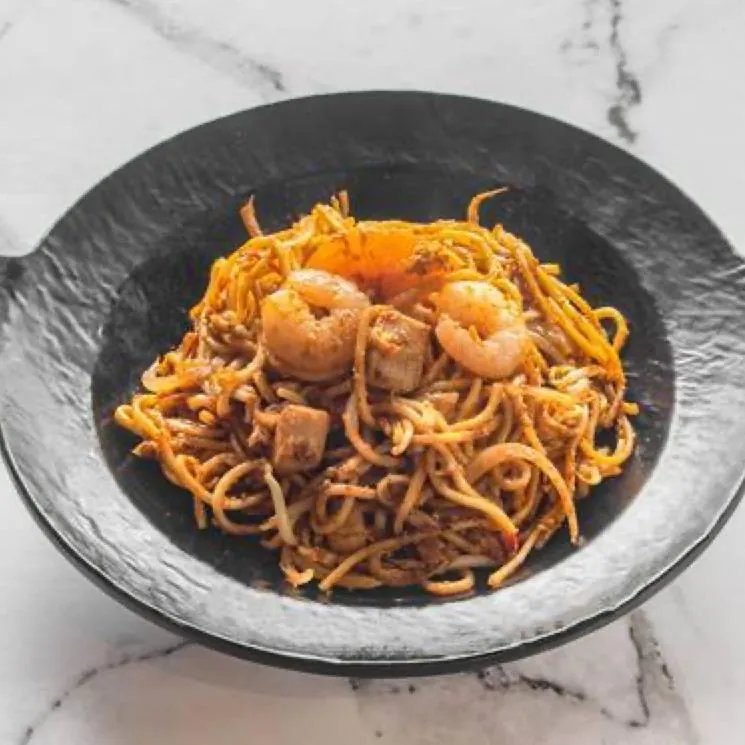Segar Restaurant (Chinatown Point) - 2