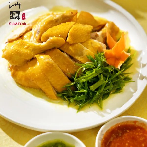 Swatow Restaurant (Toa Payoh) - 2
