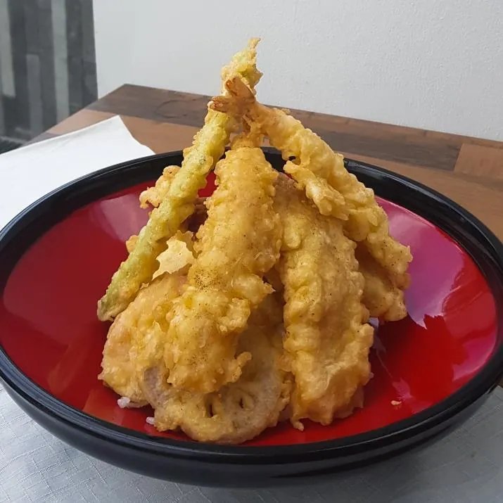 Yosakoi Japanese Food Alley (Clementi)