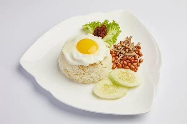 Zi Zai Vegetarian (Tampines) - 2