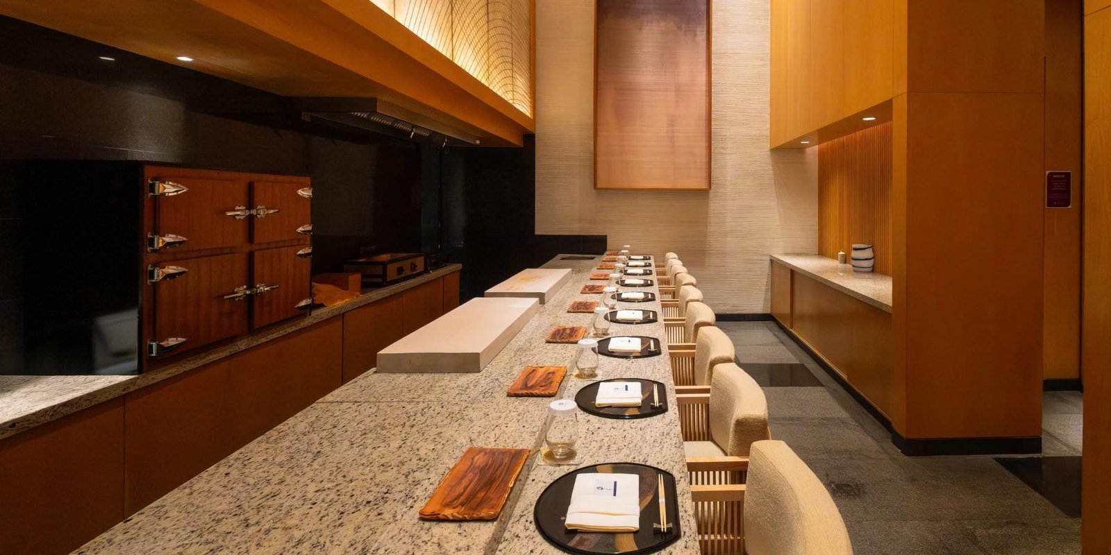 Ginza Nagaoka