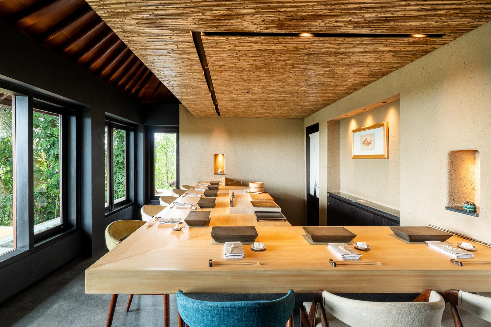 Hakkoku Bali