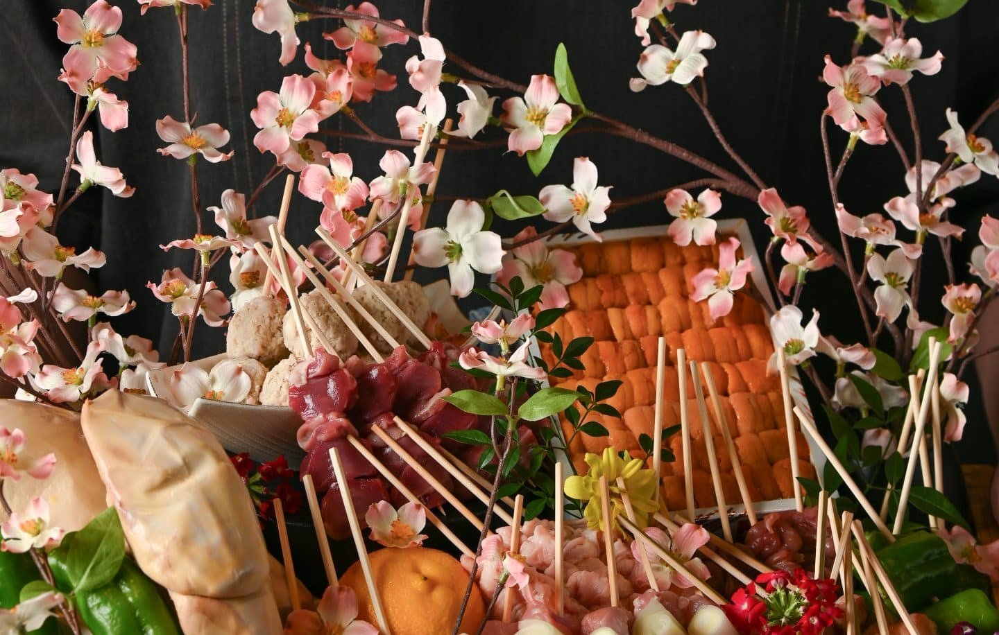 Kuma no Yakitori