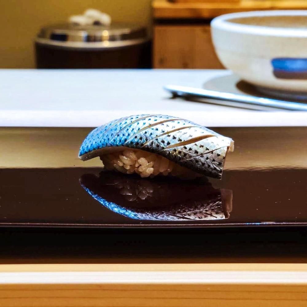 Sushi Masato