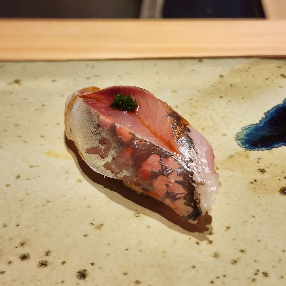 Sushi Saito Bangkok