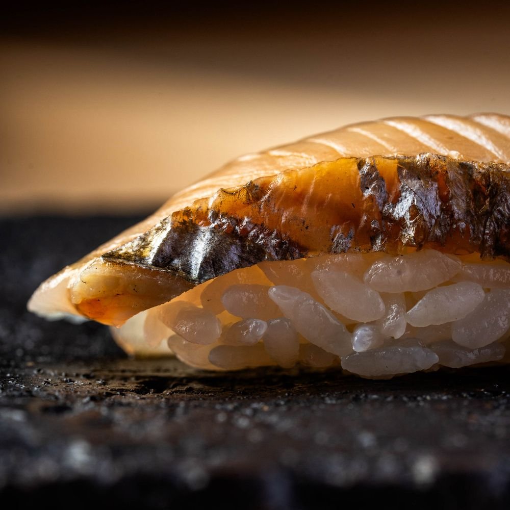 Sushi Sakuta