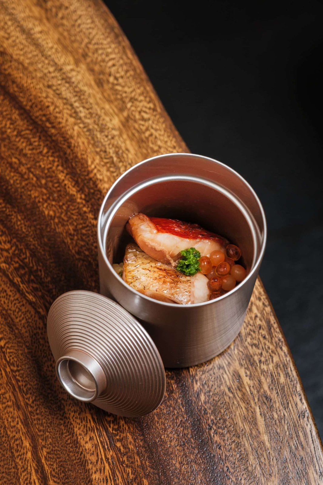 Sushi Saryu