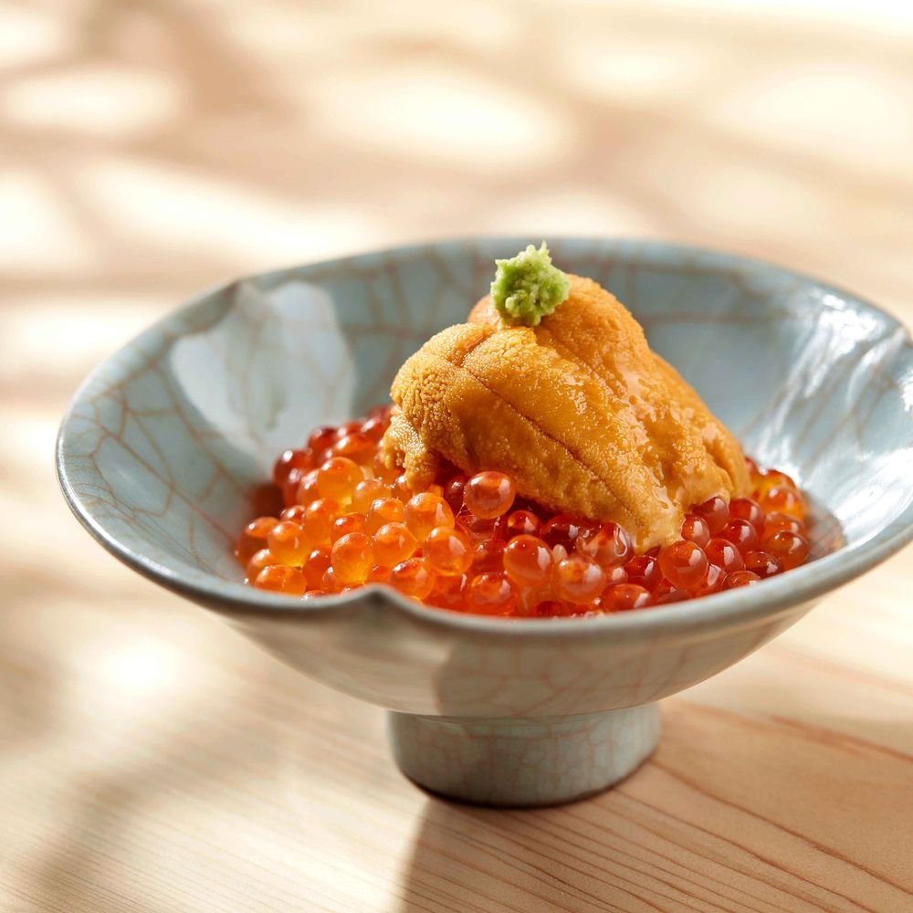 Sushi Sato