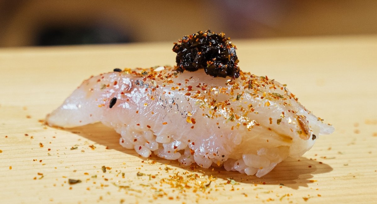 Tenko Omakase