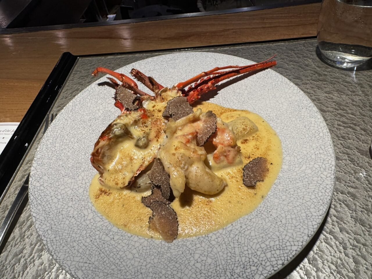 Teppan France Kanda