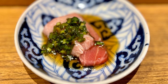 Teppei Japanese Restaurant