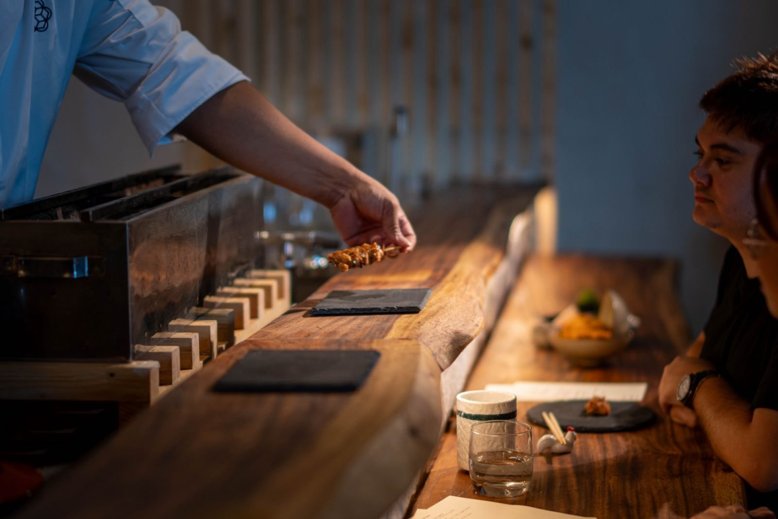 The Counter at Ginza One