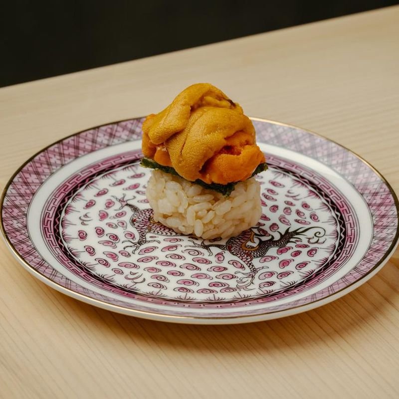 Udatsu Sushi
