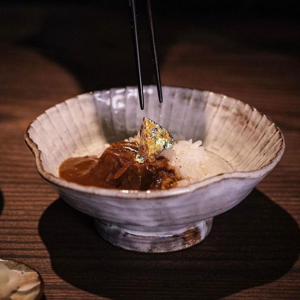 Wagyu Kappo Yoshida